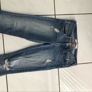 Hollister jeans